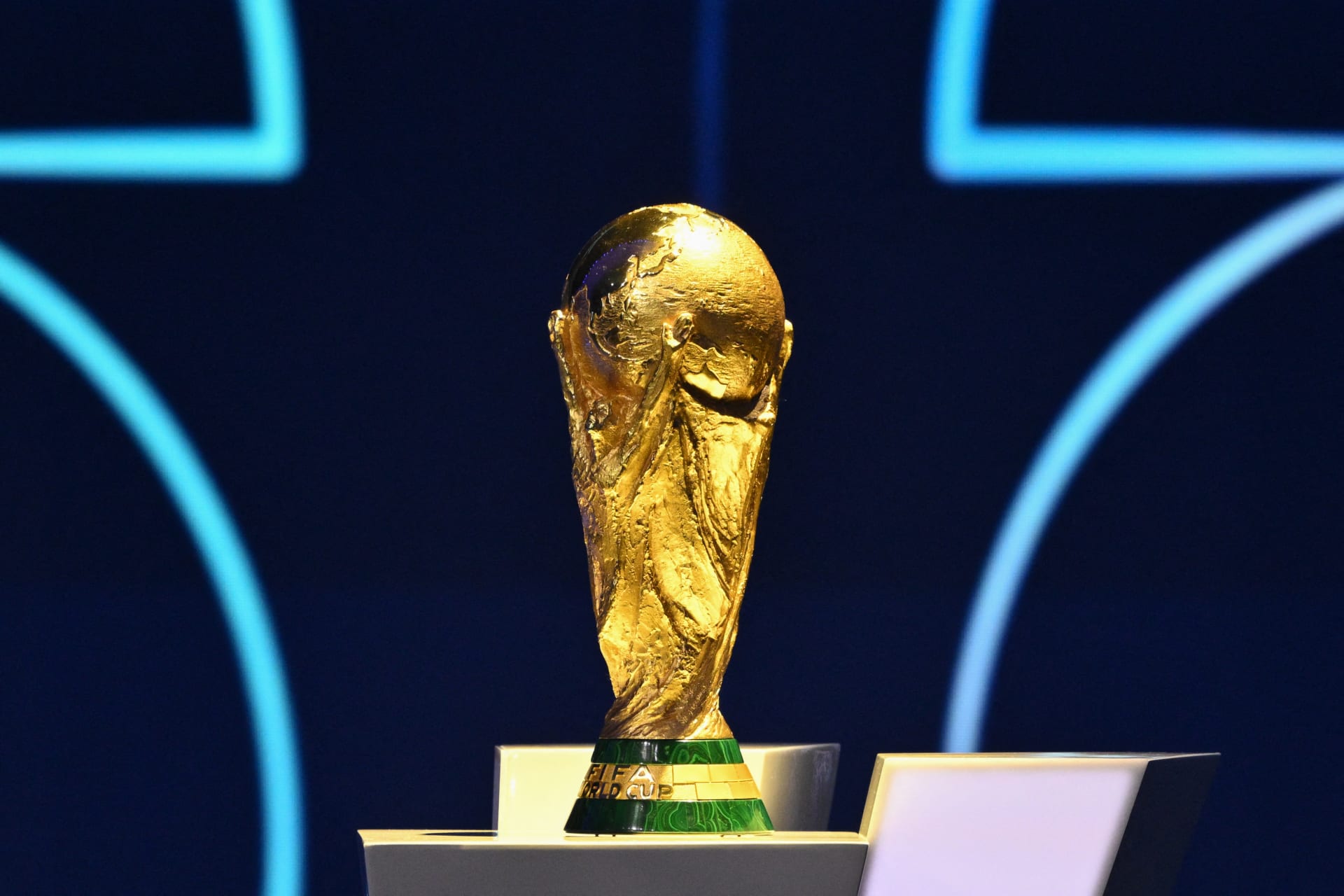 جدول كأس العالم 2026 كامل والمجموعات والمنتخبات