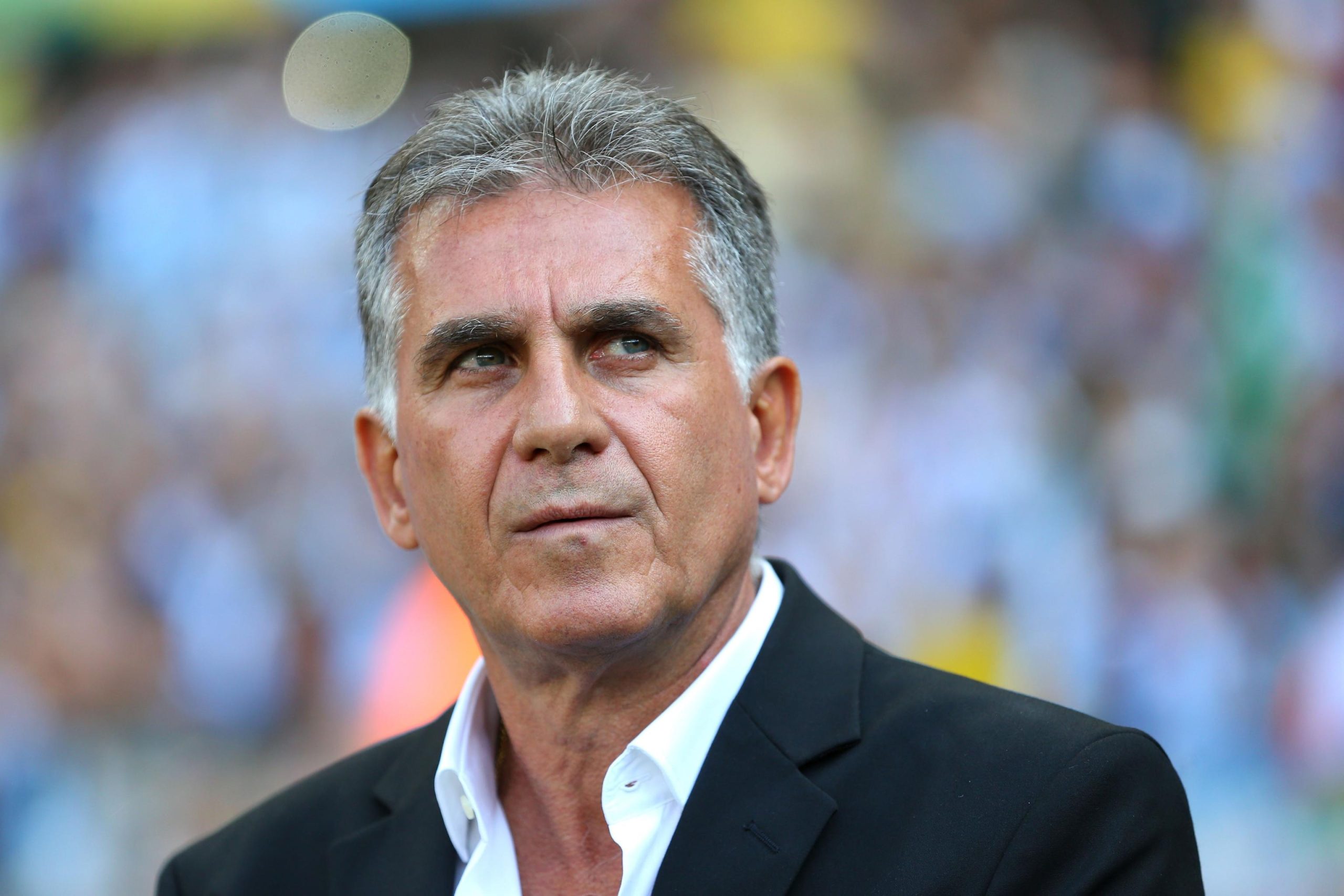 كيروش مدربًا لمنتخب غانا في كأس العالم 2026